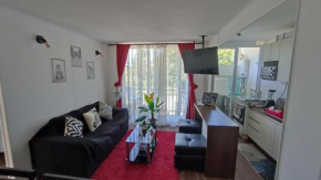 Departamento Condominio Parque Pucón